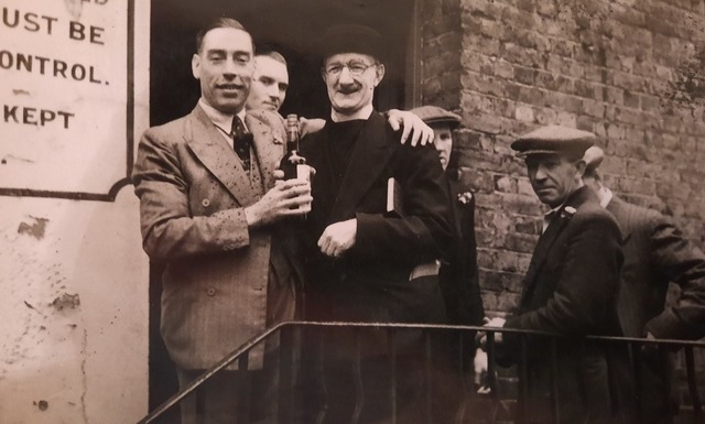 Grove Tavern, Peckham