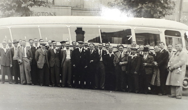 Grove Tavern, Peckham