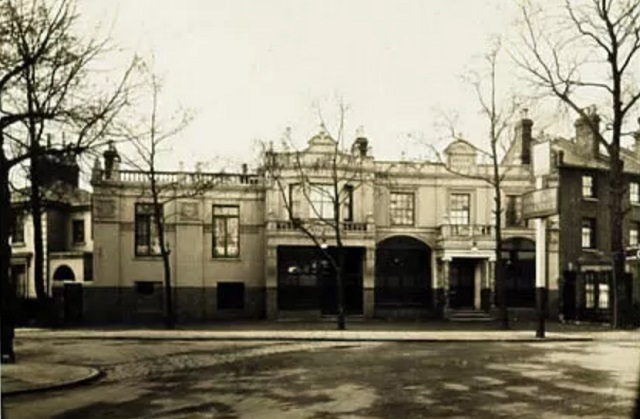 Grove Tavern, Peckham