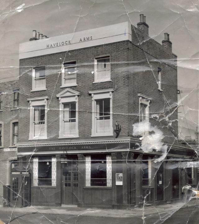 Havelock Arms, Peckham