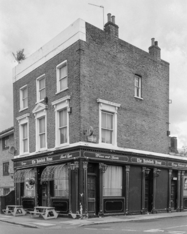 Havelock Arms, Peckham