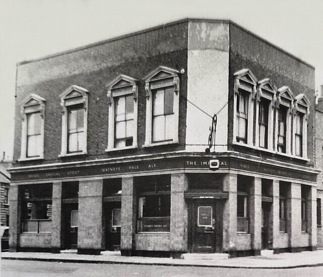 The Imperial, Peckham