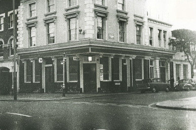 The Montpelier, Peckham