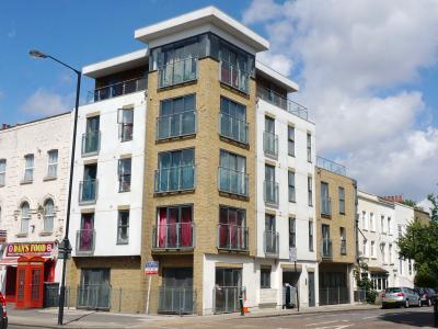 The Montpelier, Peckham