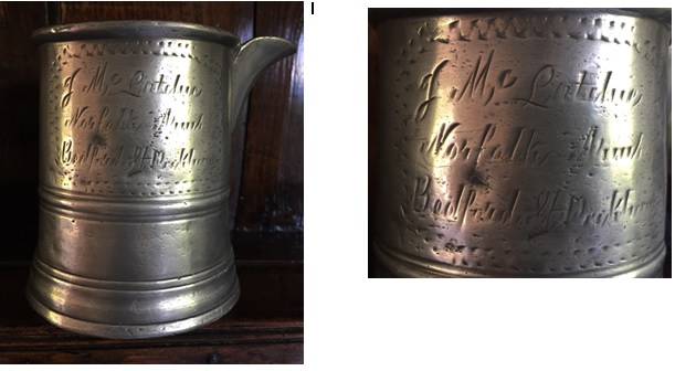 Norfolk Arms, Peckham