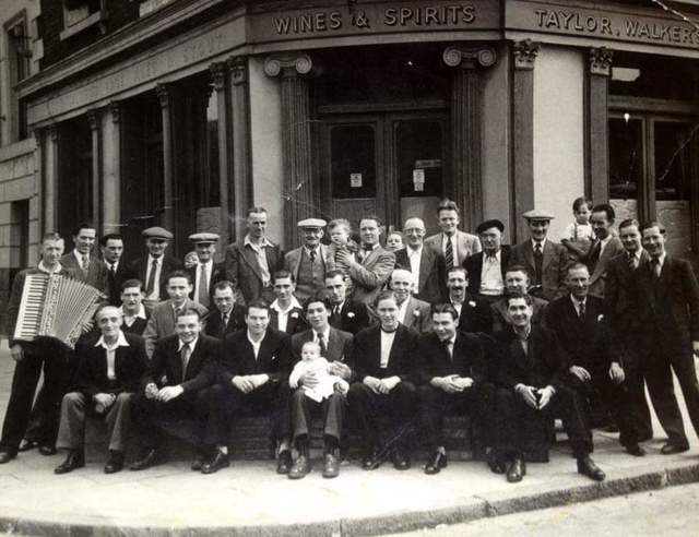 Prince Albert, Peckham