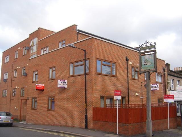 Railway Tavern, Peckham