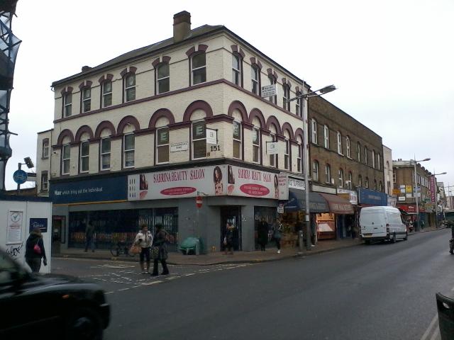 The Reindeer, Peckham