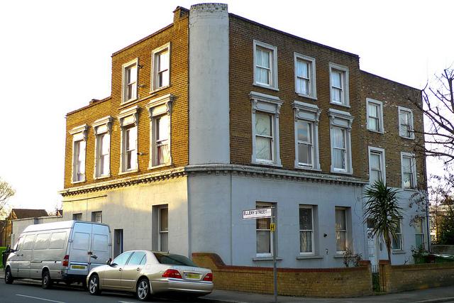 Sailor Prince, Peckham