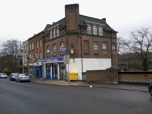 Surrey View Tavern, Peckham