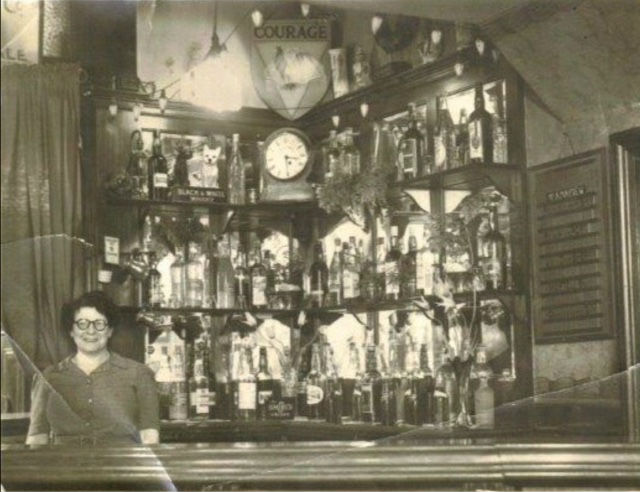 Windsor Castle, Peckham