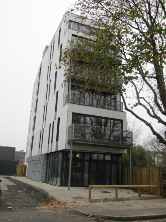 Manor Tavern, Rotherhithe