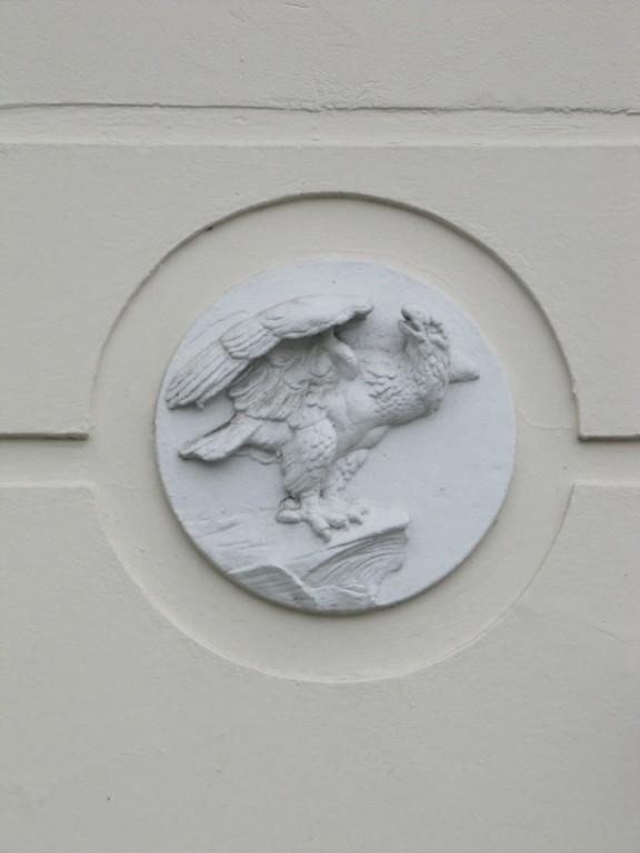 Rose & Crown, Rotherhithe