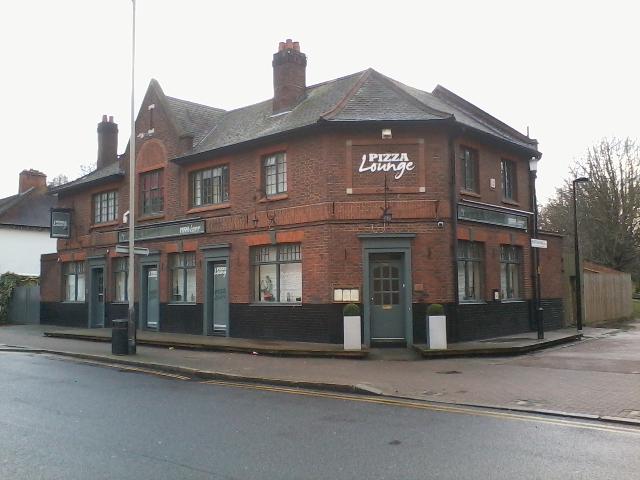Three Compasses, Rotherhithe