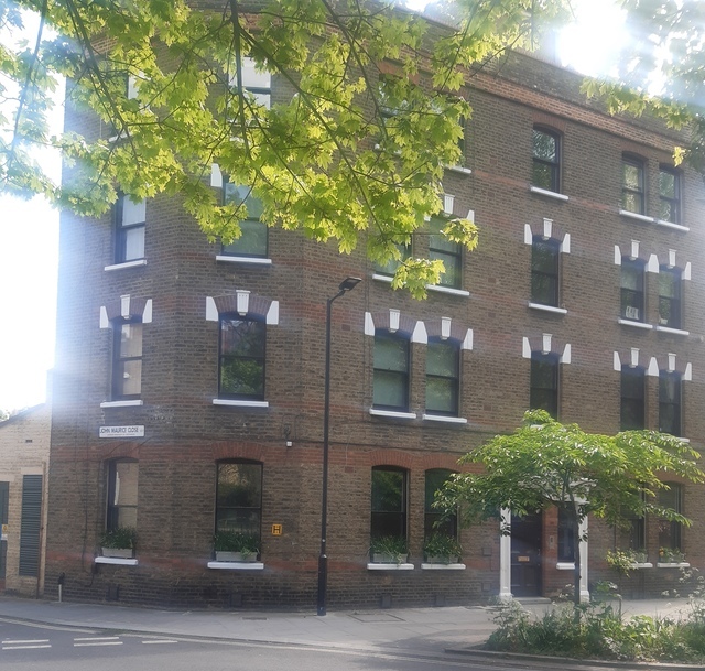 Henshaw Arms, Walworth