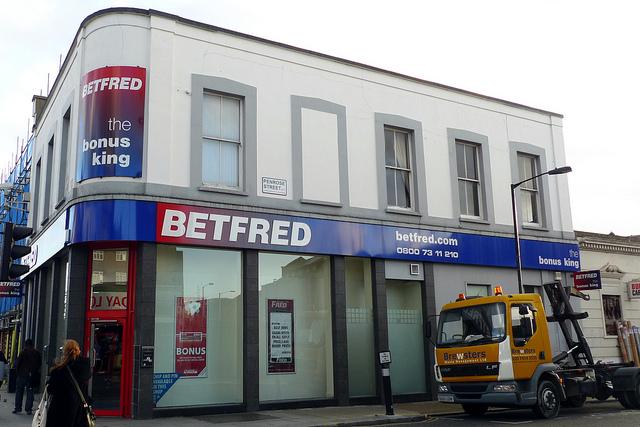 Horse & Groom, Walworth