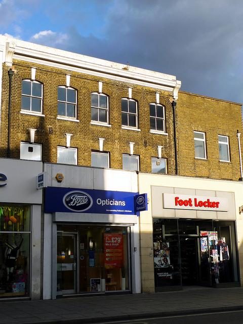 Sir William Walworth, Walworth