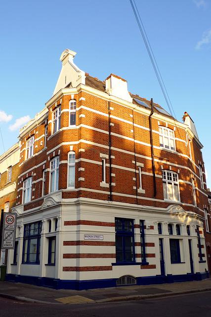 Surrey Arms, Walworth