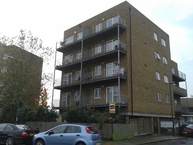 The Admiral, Woolwich