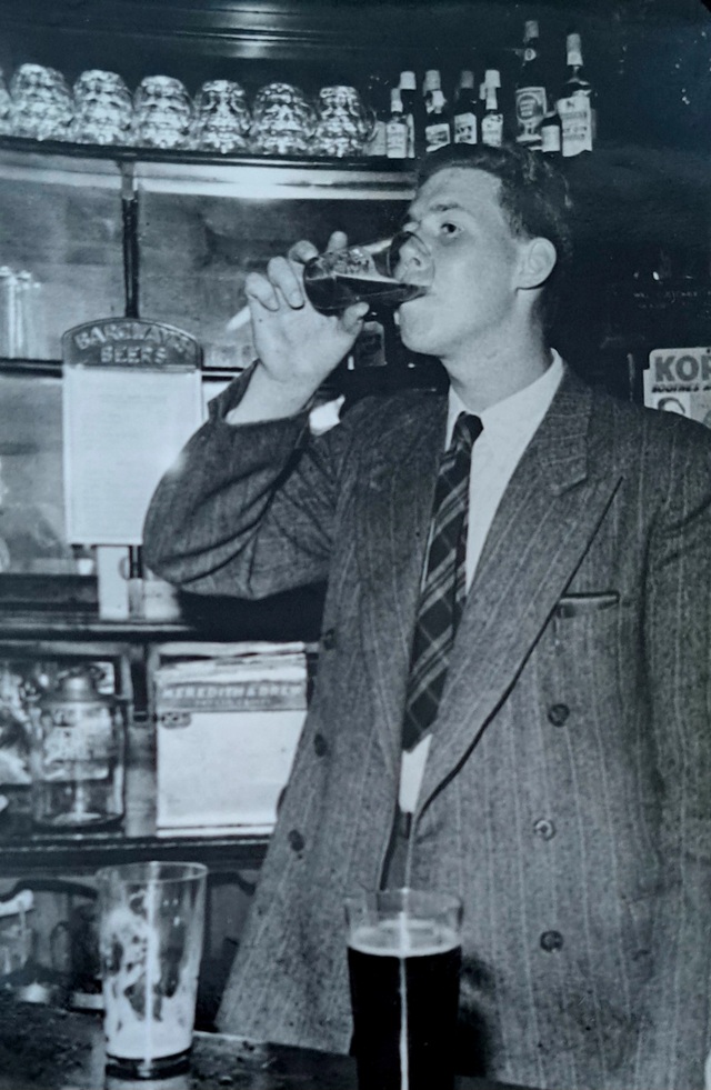 Congleton Arms, Woolwich