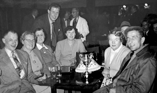 Congleton Arms, Woolwich