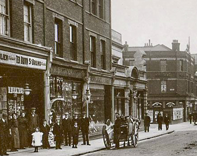 Duke Of York, Woolwich