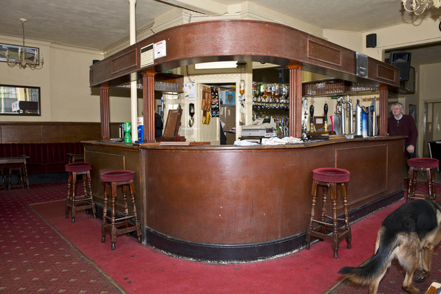 Lord Clyde, Woolwich