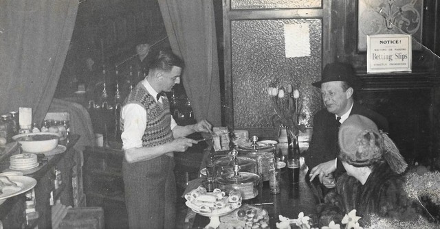 Star & Garter, Woolwich