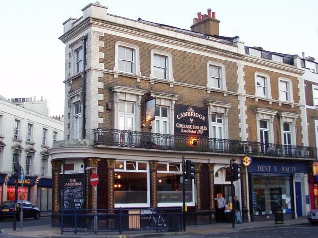 The Cambridge, Upper Norwood