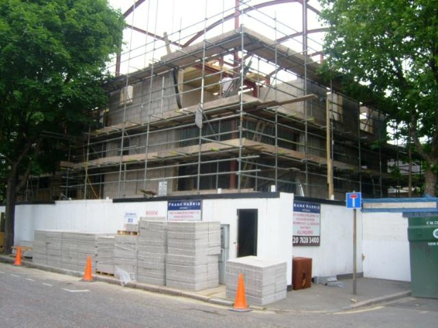 Alscot Arms, Southwark