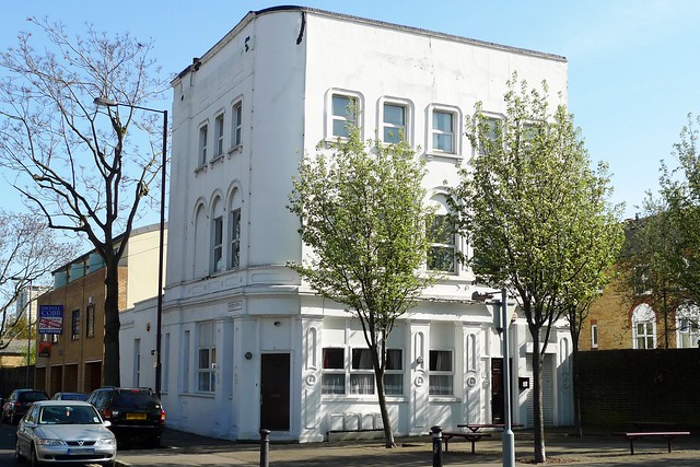 Conquering Hero, Southwark