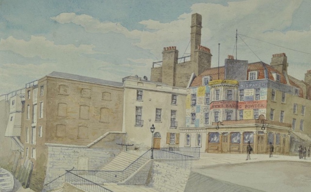 The Coronet, Southwark