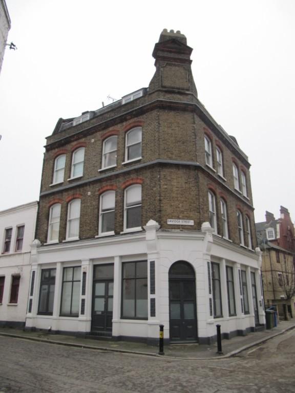 Dover Castle, Southwark