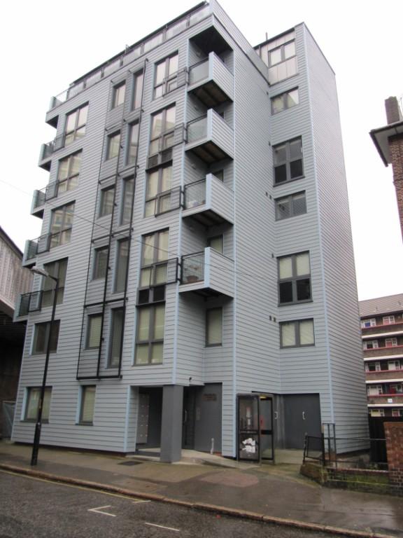 Duke Of Wellington, Southwark