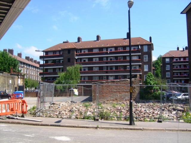 Duke Of Wellington, Southwark