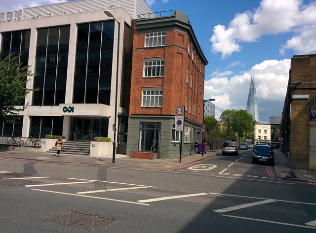 Duke Of York, Southwark