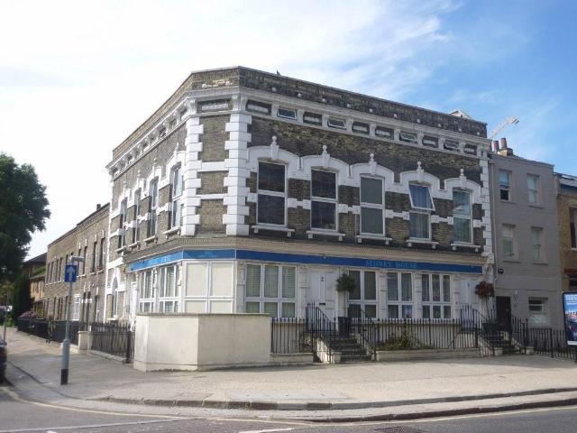 The Fleece, Southwark