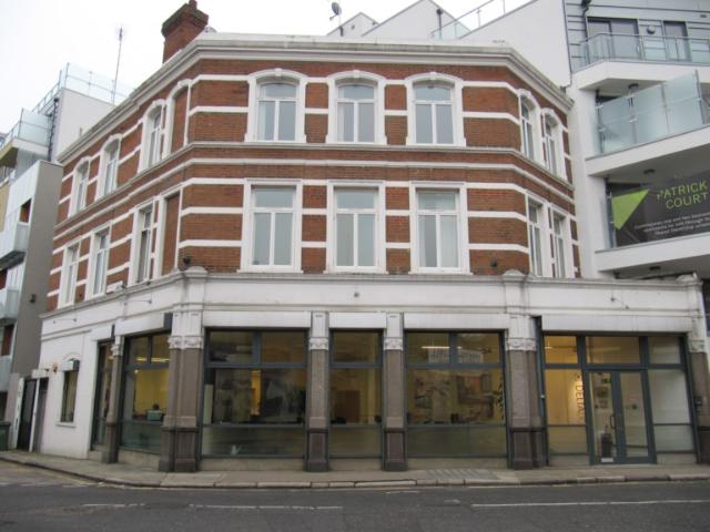 General Abercrombie, Southwark