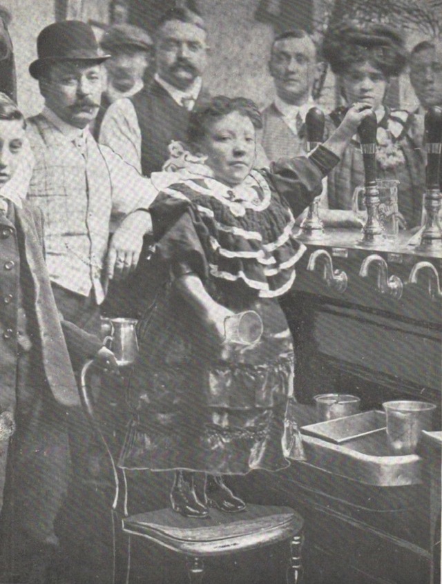 George Tavern, Southwark