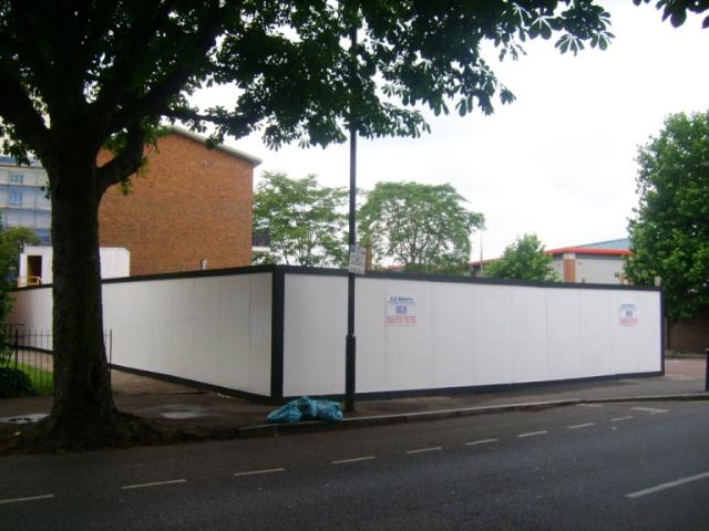 Gloucester Arms, Southwark