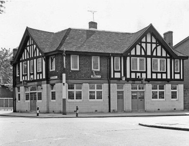 Gloucester Arms, Southwark