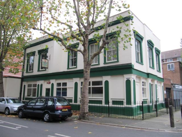 Havelock Arms, Southwark