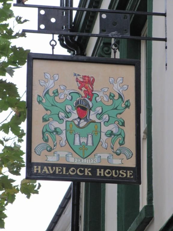 Havelock Arms, Southwark