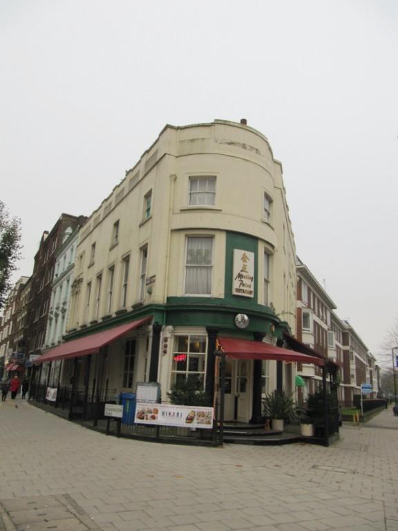 Hercules Tavern, Southwark