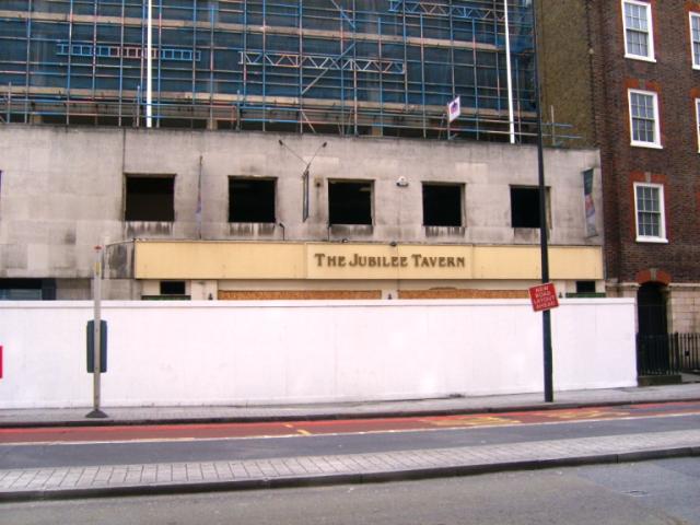 Jubilee Tavern, Southwark