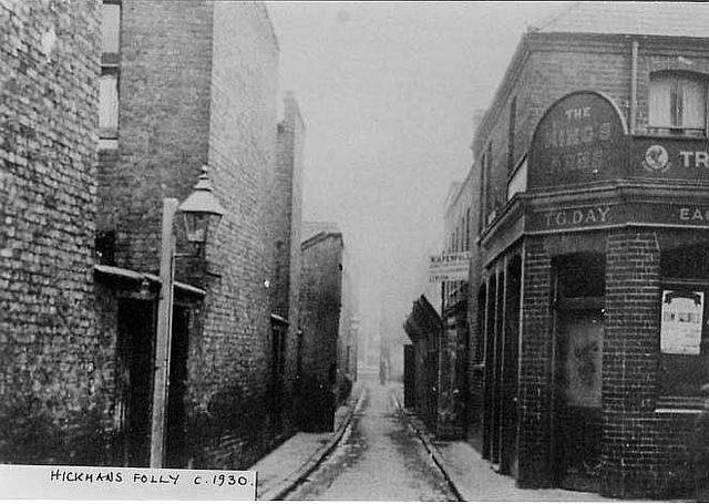 Kings Arms, Southwark