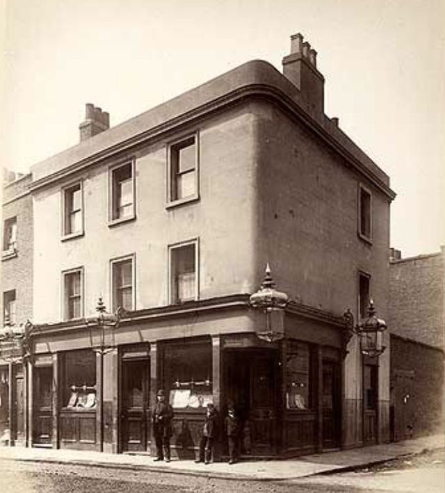Oakley Arms, Southwark