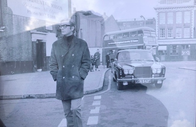 Princess Of Wales, Southwark