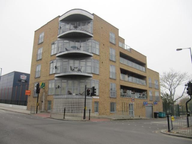 The Sultan, Southwark