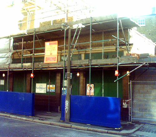 Trinity Arms, Southwark